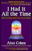 I Had It All The Time by Alan Cohen Who is the Buddha? Are you the buddha?